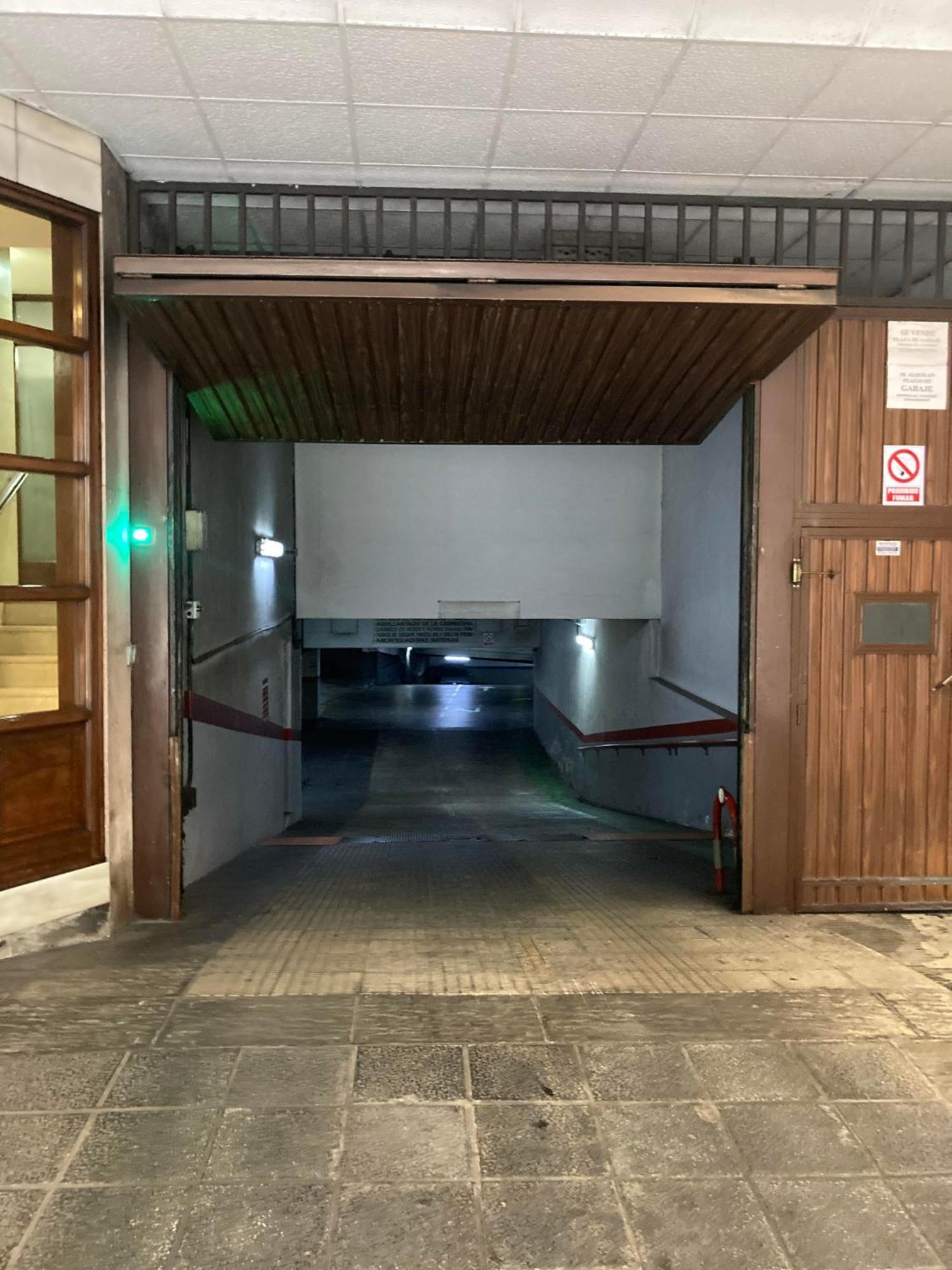 La Ventana De Foncalada Exterior Tranquilo Pleno Centro Parking Gratis Wifi Appartement Oviedo Buitenkant foto